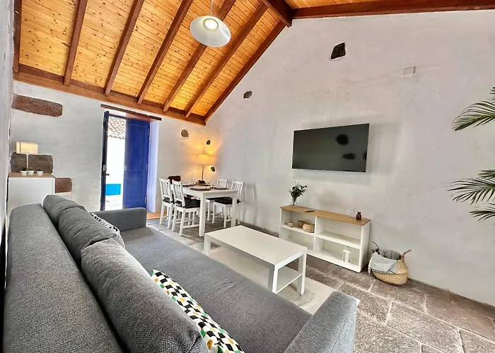 Teresitas Escape * San Andrés