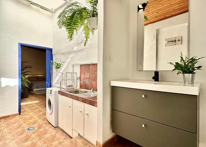 度假居 Teresitas Escape