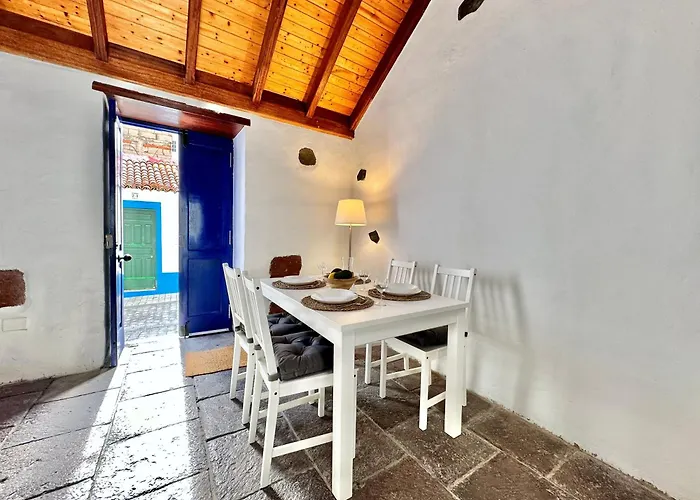 Teresitas Escape * San Andrés