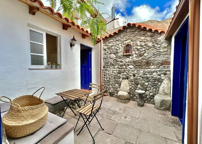 Teresitas Escape 度假居