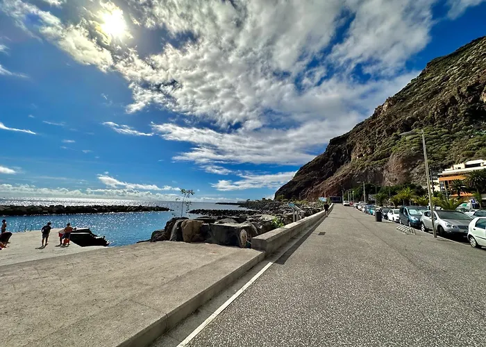 度假居 Teresitas Escape San Andrés