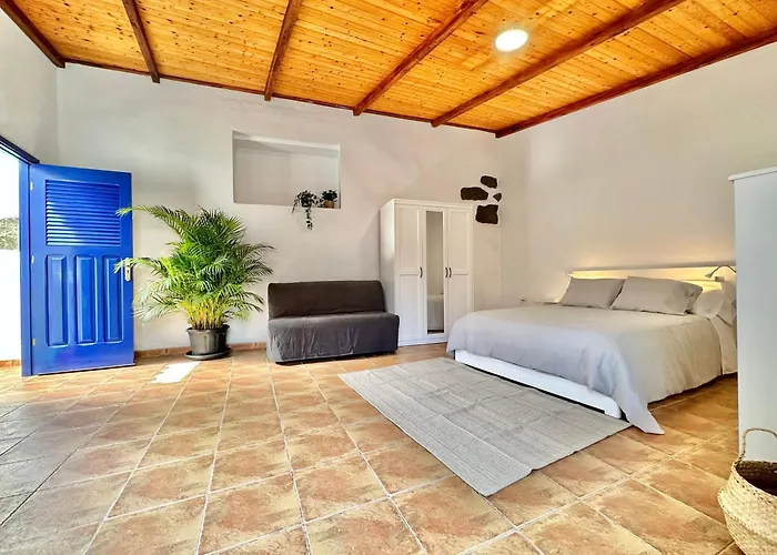 度假居 Teresitas Escape