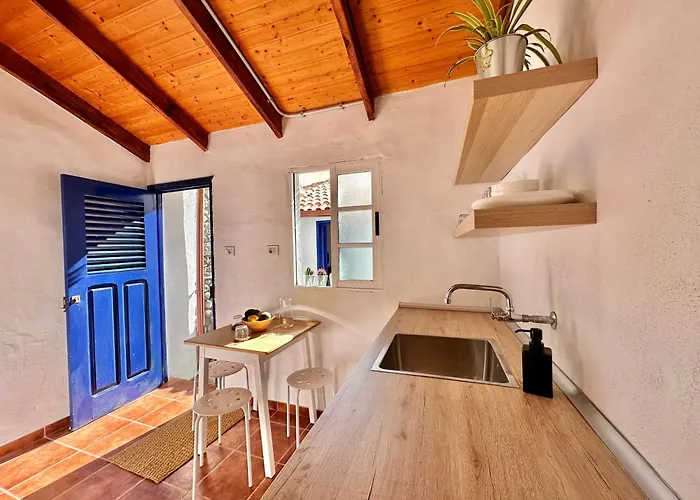 Teresitas Escape 度假居 *