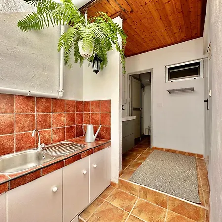 Teresitas Escape Сан-Андрес