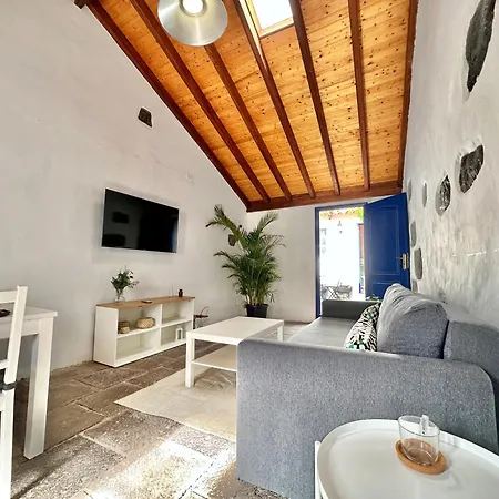 Teresitas Escape Сан-Андрес