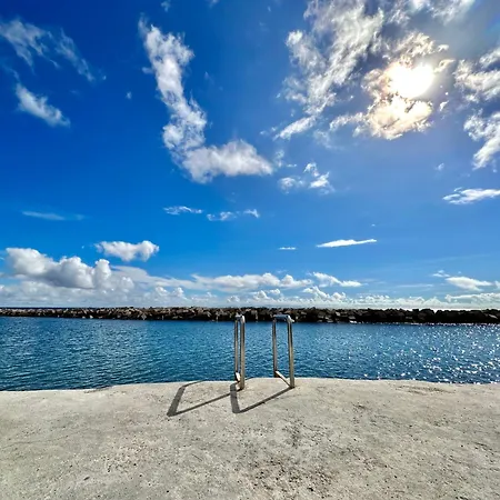 Teresitas Escape Дом отдыха