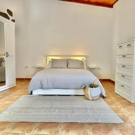 Дом отдыха Teresitas Escape *