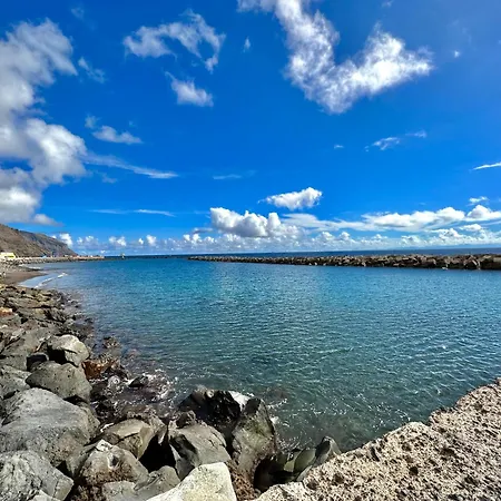 Hébergement de vacances Teresitas Escape