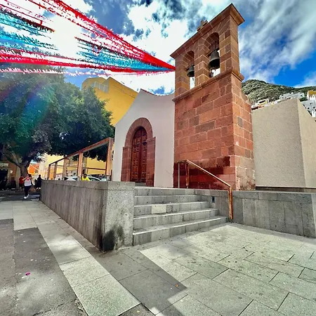 Teresitas Escape Сан-Андрес