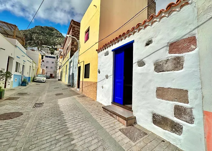 Teresitas Escape * San Andrés