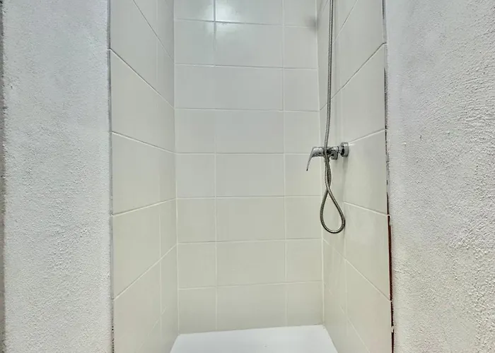 Teresitas Escape * San Andrés