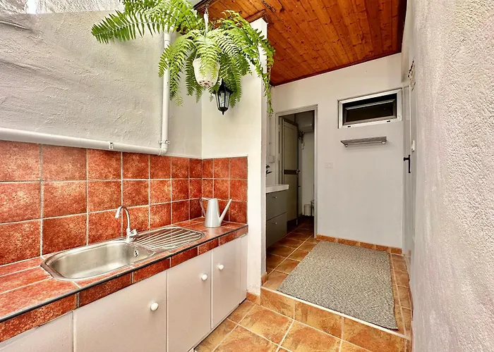 Teresitas Escape San Andrés