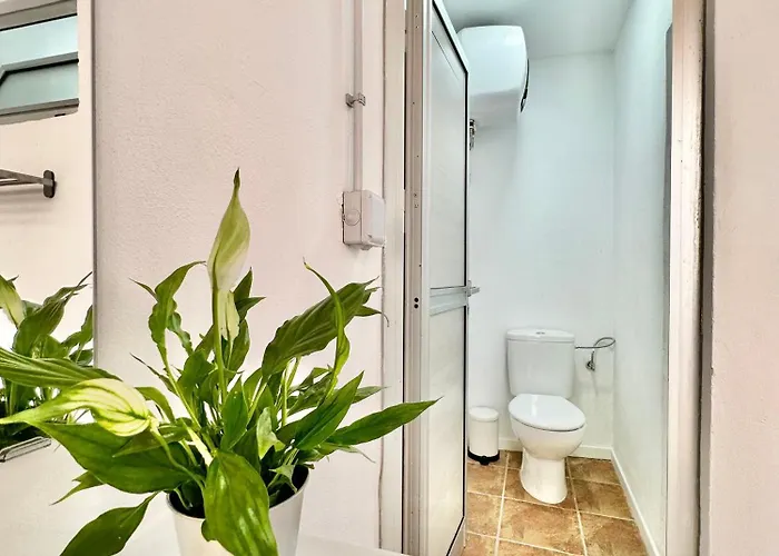 Teresitas Escape בית נופש San Andrés