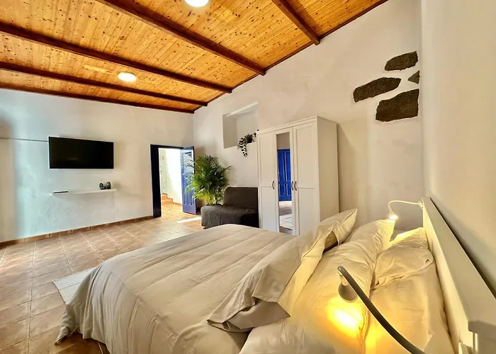 Teresitas Escape בית נופש