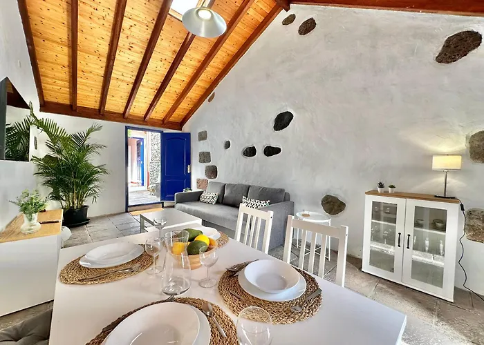 Teresitas Escape * San Andrés