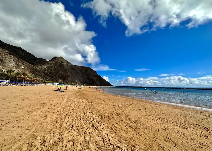 Teresitas Escape بيت للعطل San Andrés