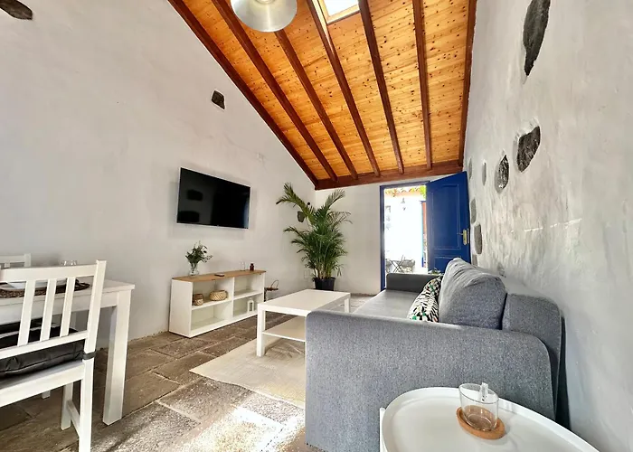 Teresitas Escape San Andrés