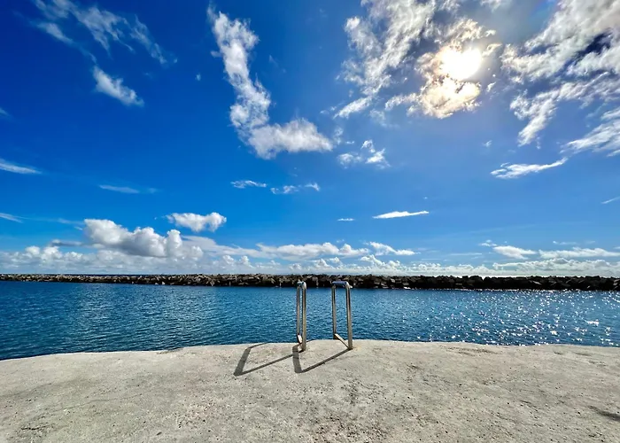 Teresitas Escape בית נופש