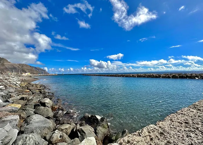 بيت للعطل Teresitas Escape