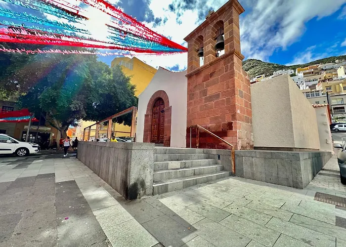 Teresitas Escape San Andrés