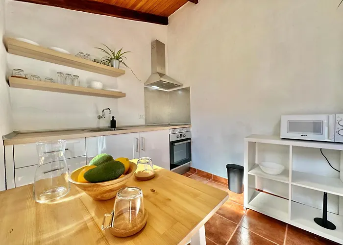 Teresitas Escape بيت للعطل San Andrés