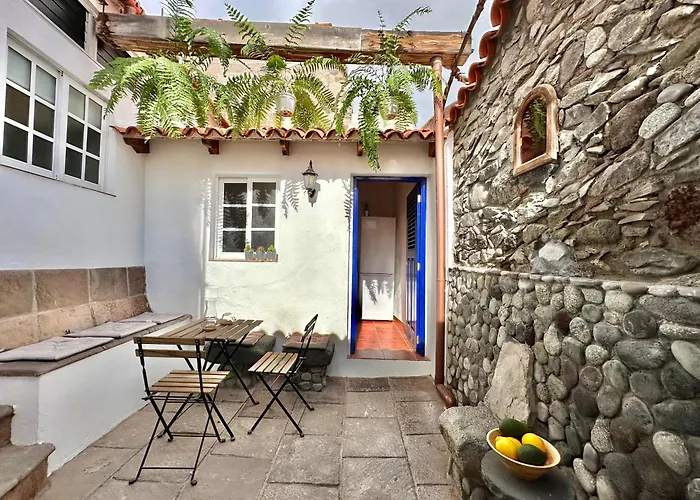 Teresitas Escape בית נופש San Andrés