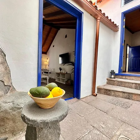 Teresitas Escape *