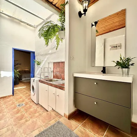 Casa vacanze Teresitas Escape