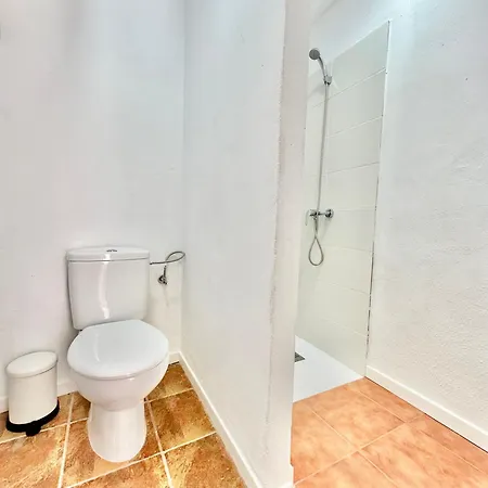 Casa vacanze Teresitas Escape *