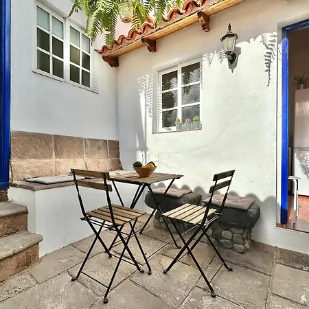 Casa vacanze Teresitas Escape San Andrés