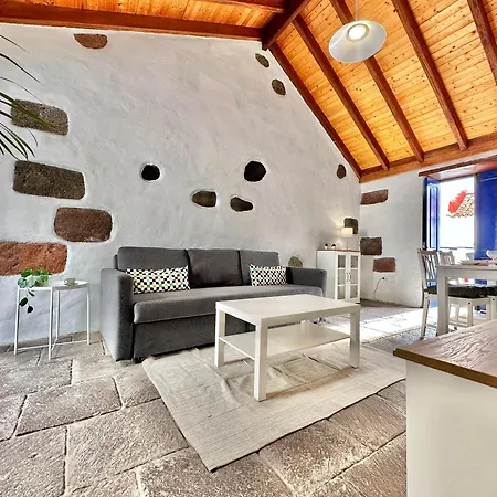 Teresitas Escape Casa vacanze *