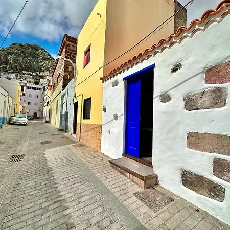 Teresitas Escape * San Andrés