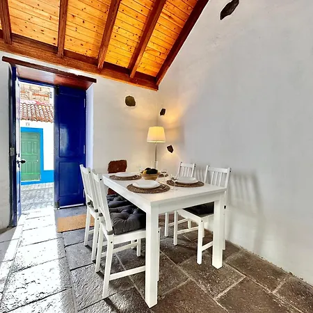 Teresitas Escape * San Andrés