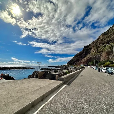 펜션 Teresitas Escape San Andrés