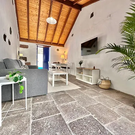 Teresitas Escape San Andrés