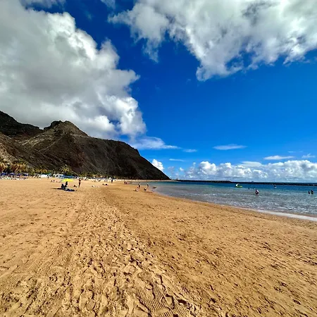 Teresitas Escape 펜션 San Andrés