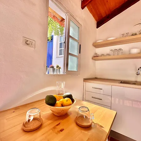 Teresitas Escape 펜션 San Andrés